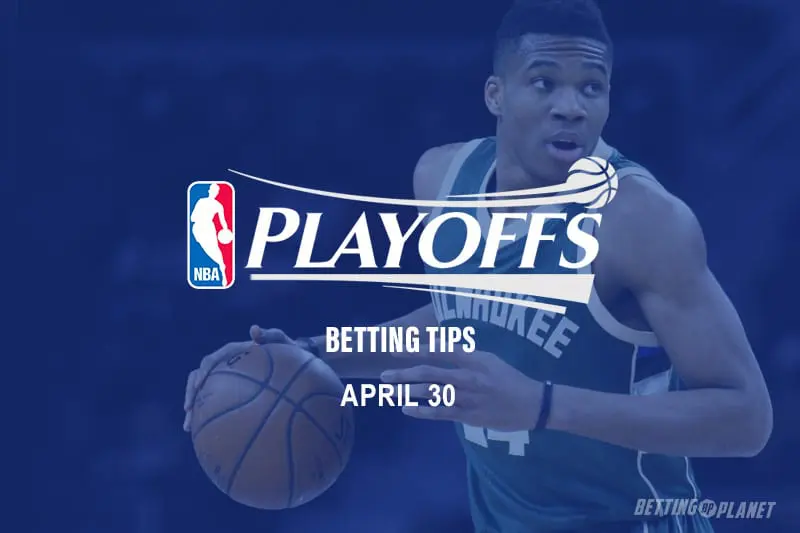 NBA 2nd Round Playoffs betting – Tuesday Game 2 odds & free tips