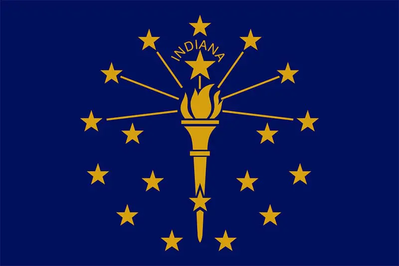Online sports betting apps added to Indiana gambling bill