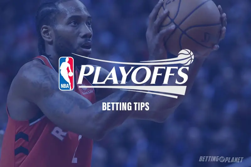 2019 NBA Playoffs betting tips – Tuesday April 16 basketball specials