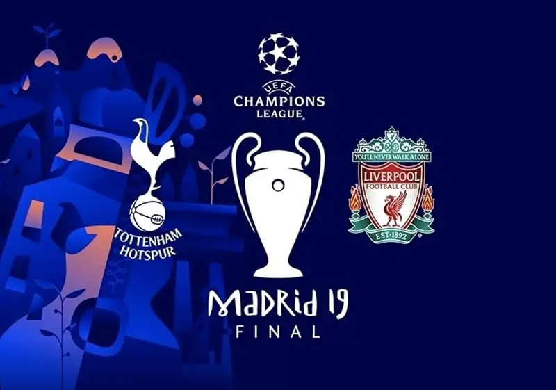 2019 Champions League Final betting preview – Spurs vs Liverpool