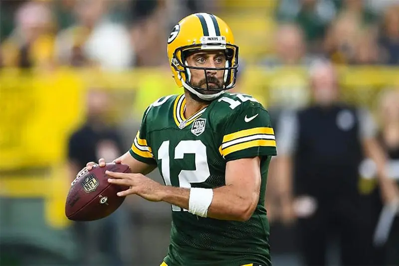 Green Bay Packers vs Minnesota Vikings NFL Betting Preview Packers versus Vikings at Minneapolis NFL betting preview, odds and picks