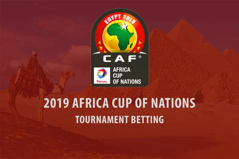 2019 Africa Cup of Nations outright odds and predictions