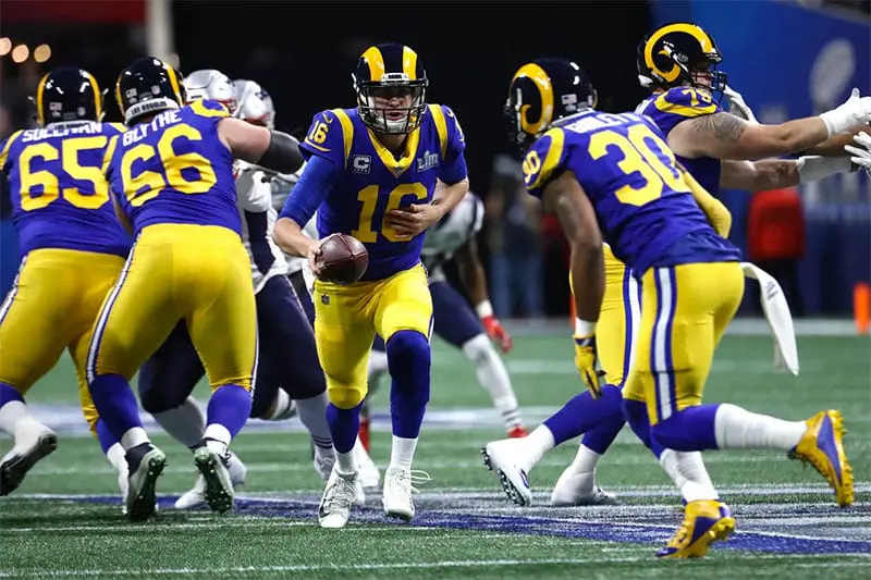 NFC divisional odds & betting predictions – NFL 2022 futures