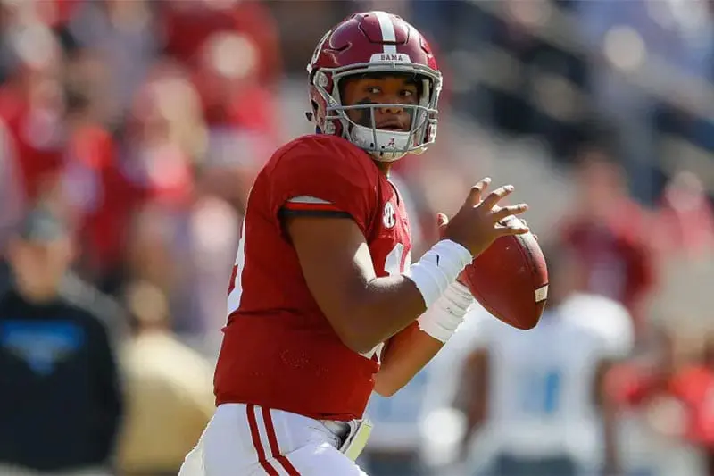 2020 NFL Draft betting picks, odds & predictions