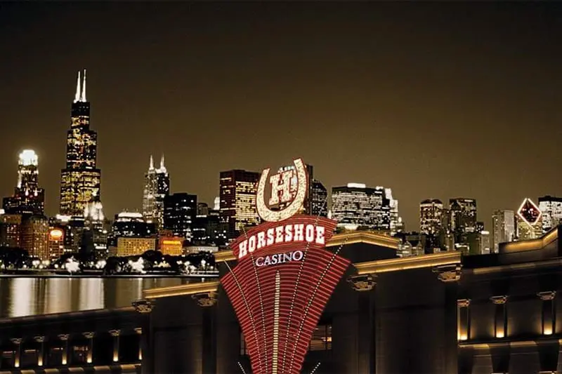 Indiana sports betting to launch in September with Horseshoe Hammond