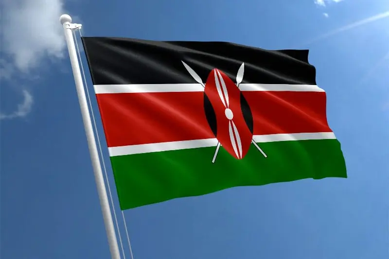 Kenyan authorities claim betting operators owe $586m in tax