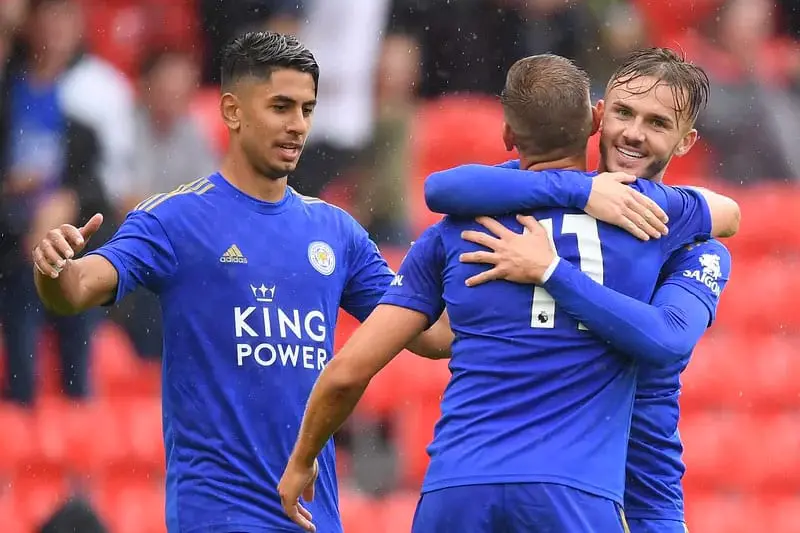 Man City v Leicester 19/20 EPL Betting Preview Odds & Tips