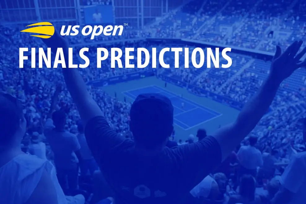 2019 US Open finals betting predictions