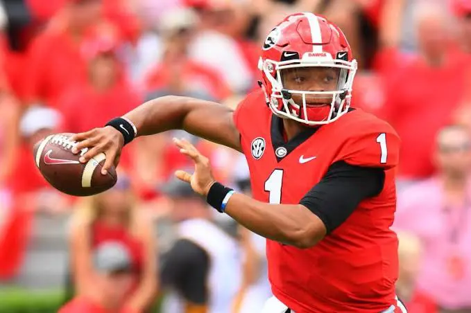 2020 Heisman Trophy outright odds & betting news Latest odds & best bets for Heisman Trophy 2020