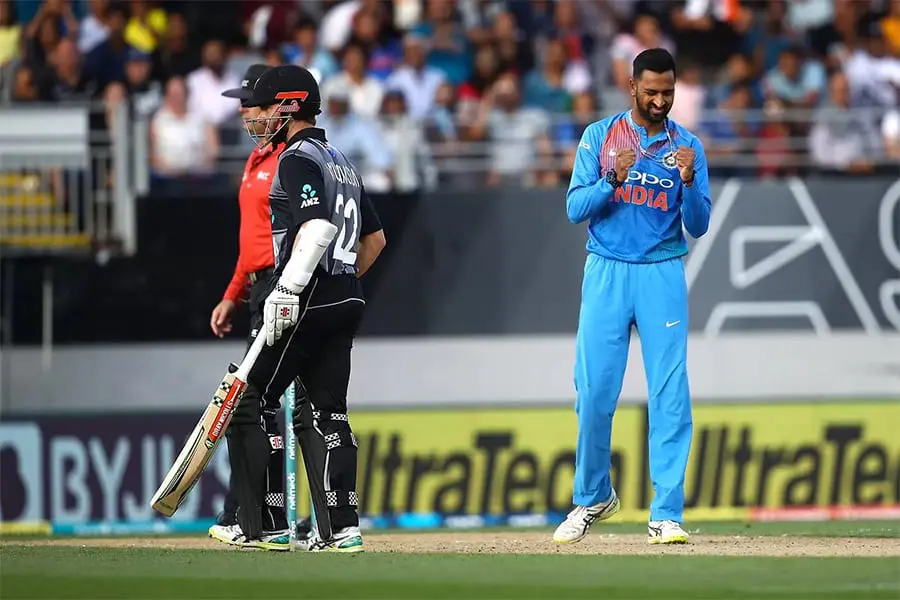 New Zealand vs India 1st T20 betting tips, odds & predictions New Zealand vs India - Game 1 - Eden Park, Auckland