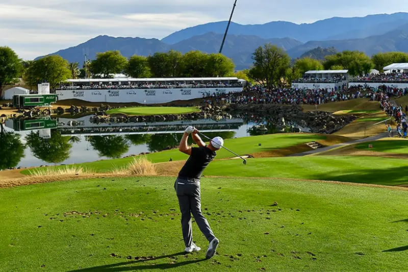 The American Express golf odds, betting picks & predictions PGA Tour preview, free tips & best bets for The American Express