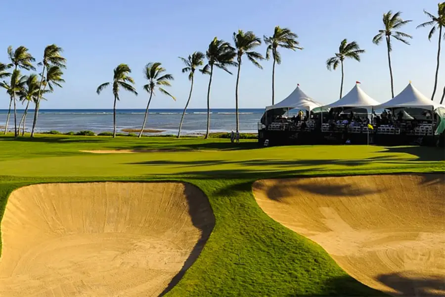 2020 Sony Open Hawaii golf betting odds, picks & predictions Sony Open 2020 betting preview, free tips & best bets