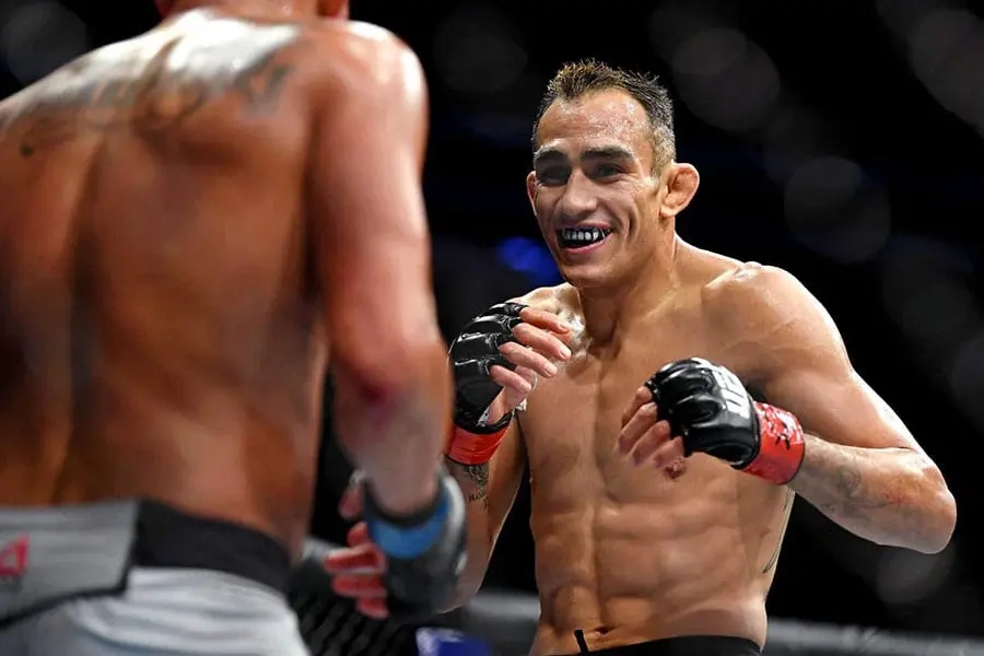 Tony Ferguson eyes 2025 UFC comeback despite recent struggles