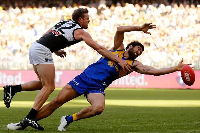 Port Adelaide vs West Coast betting tips – AFL Round 4