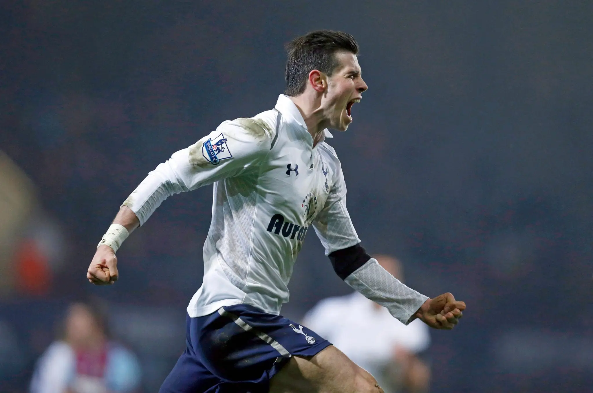 Around The Betting Planet: Gareth Bale To Tottenham