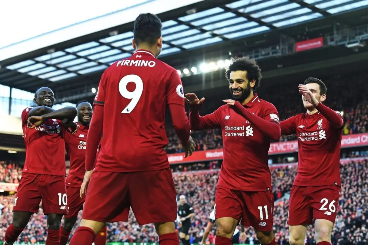 Liverpool vs Crystal Palace betting picks – EPL Matchweek 38