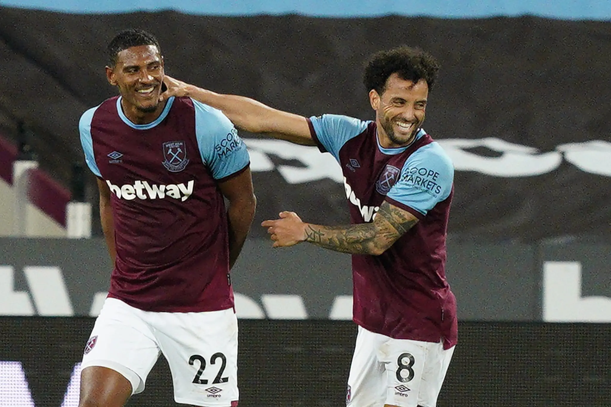 West Ham United vs Wolverhampton Wanderers EPL Betting Preview