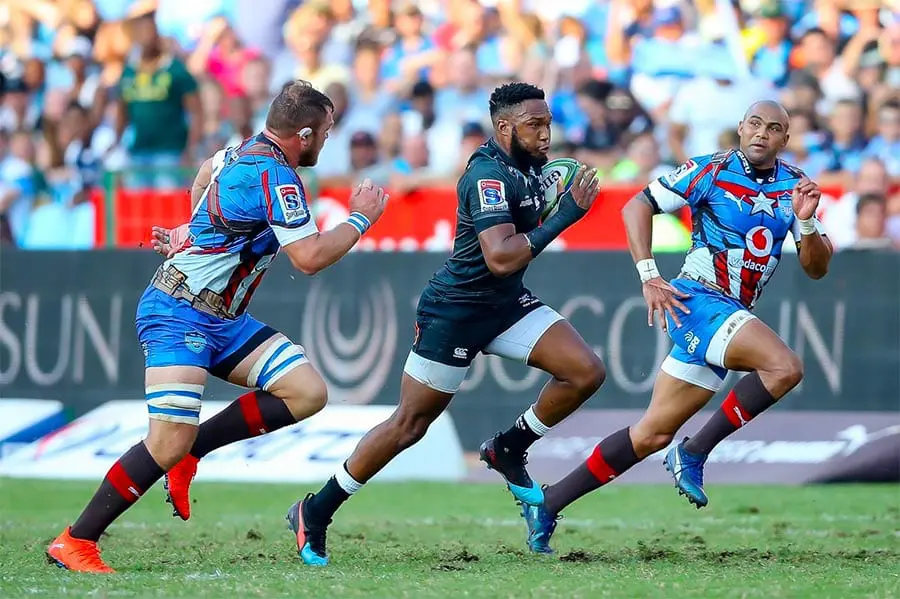 Around the Betting Planet: Super Rugby is back in South Africa