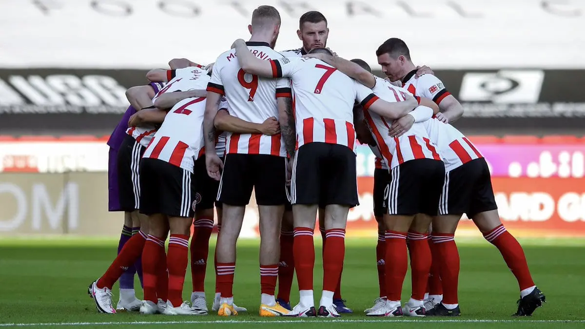 Aston Villa vs Sheffield United EPL Betting Preview