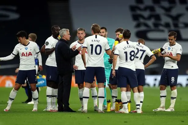 Southampton vs Tottenham Hotspur EPL Betting Preview