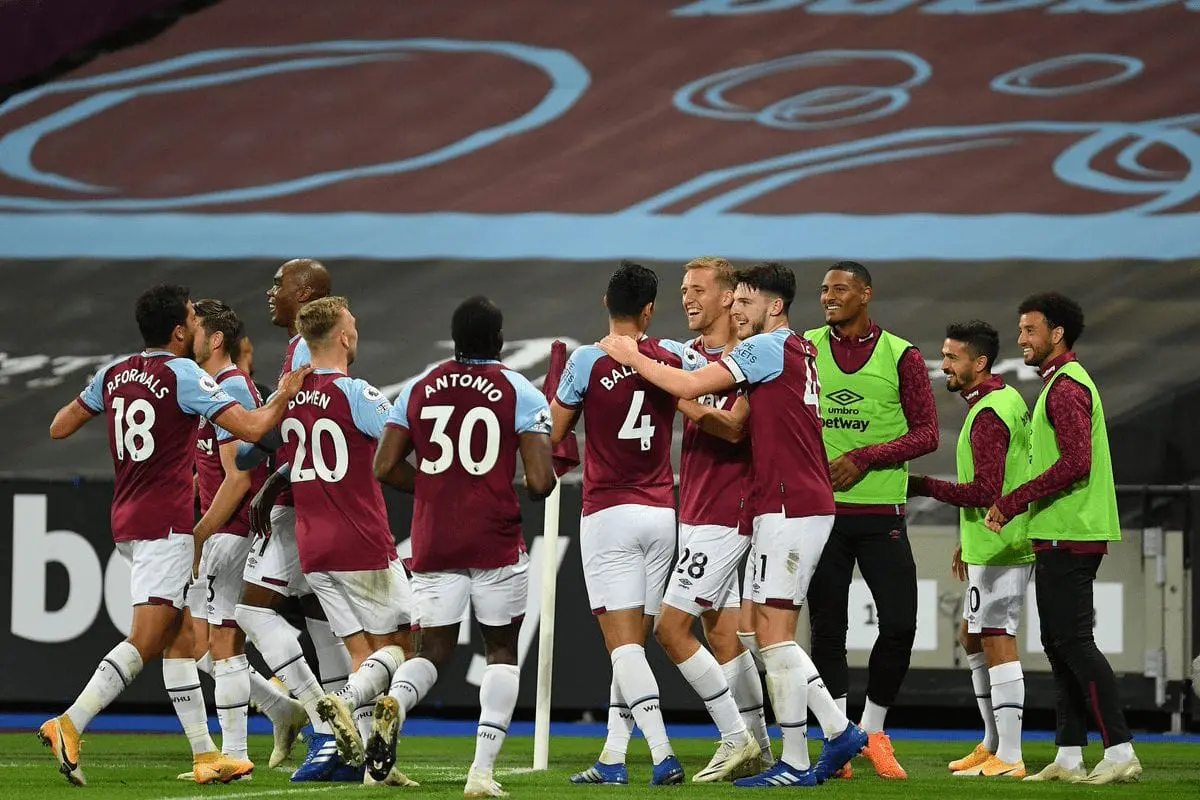 Leicester City vs West Ham United EPL Betting Preview