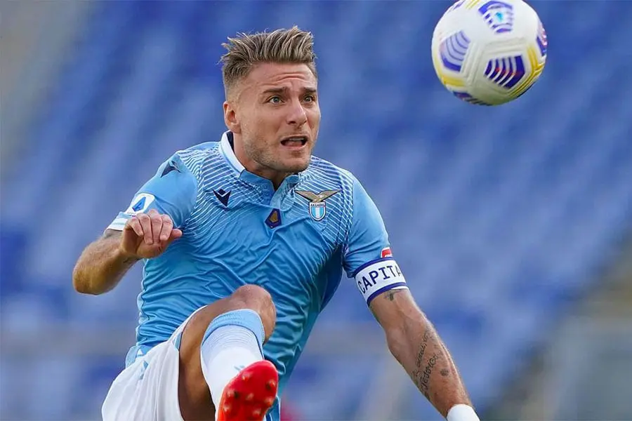 Around the Betting Planet: COVID scare decimates Lazio squad