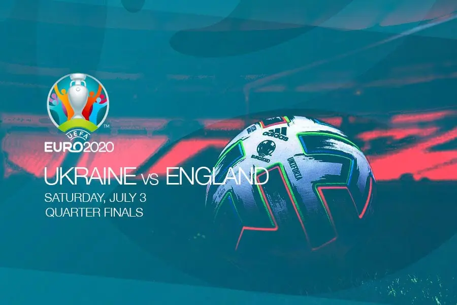 Ukraine vs England betting tips & top odds – EURO 2020 QF