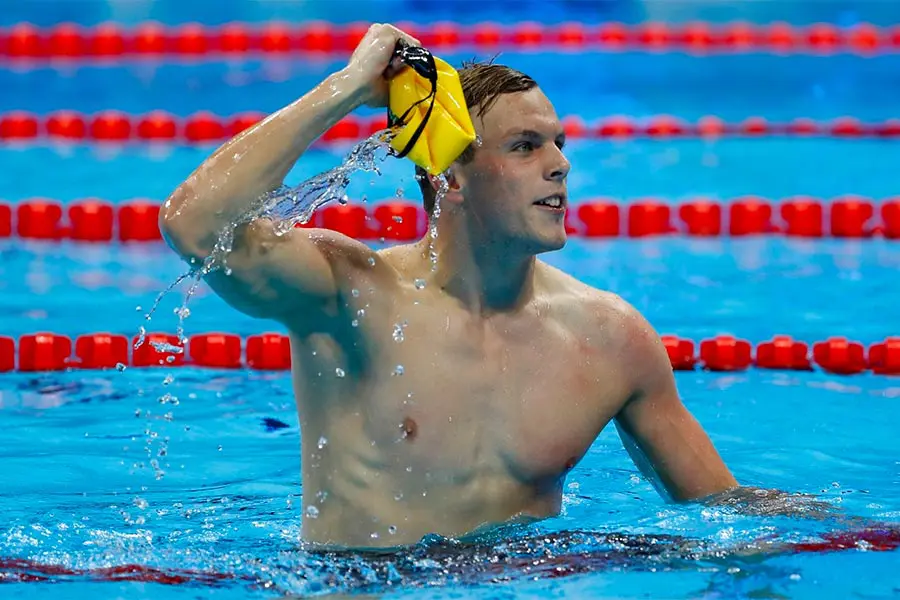 Olympic swimming betting picks – Men’s 100m Freestyle & more