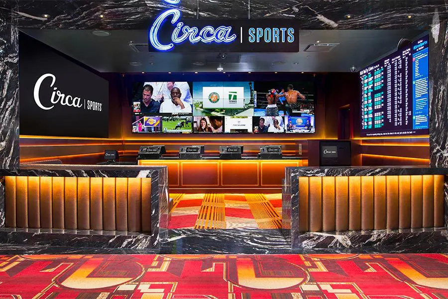 Circa Sports expands to Iowa with Wild Rose Casino partnership