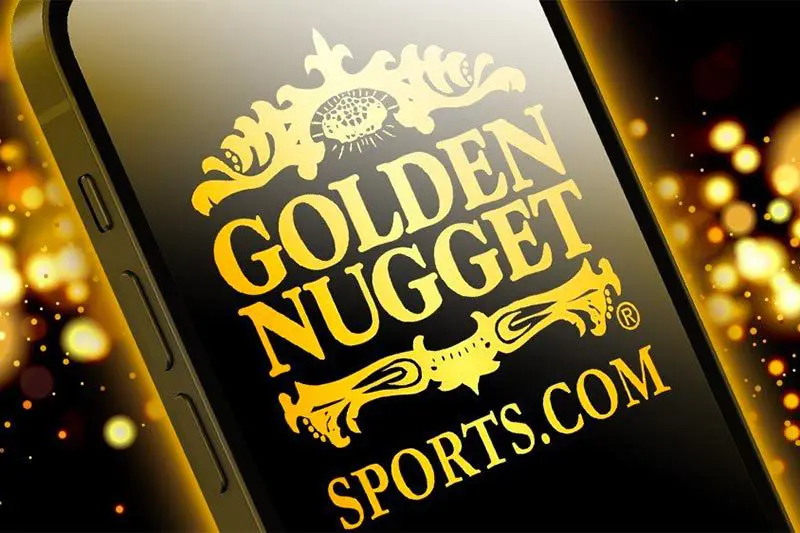 Golden Nugget launches online sportsbook in Virginia