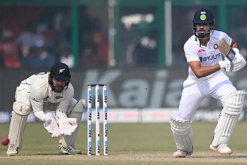 India vs New Zealand 2nd Test betting picks – Mumbai, Dec 3-7