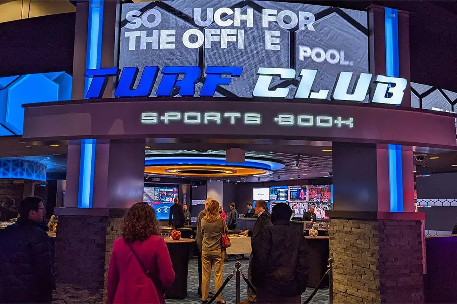 Washington’s Kalispel Tribe opens Northern Quest sportsbook