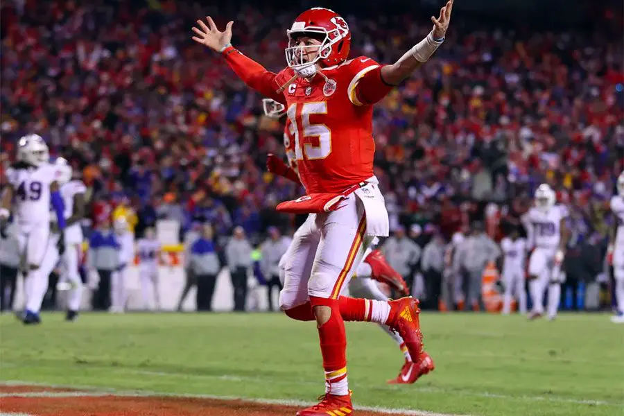 NFL Divisional Round Review: Kickers star in crazy weekend