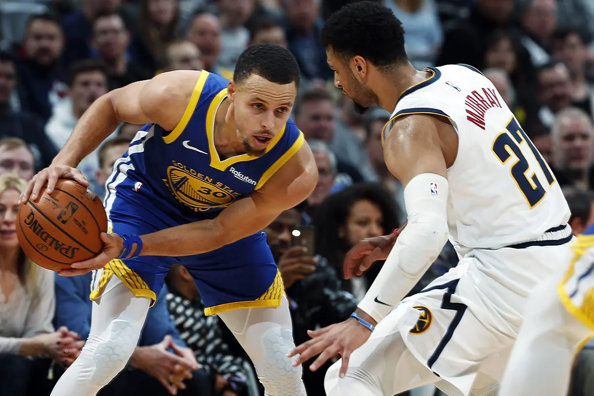 2023 NBA Finals Odds: Can the Warriors repeat?