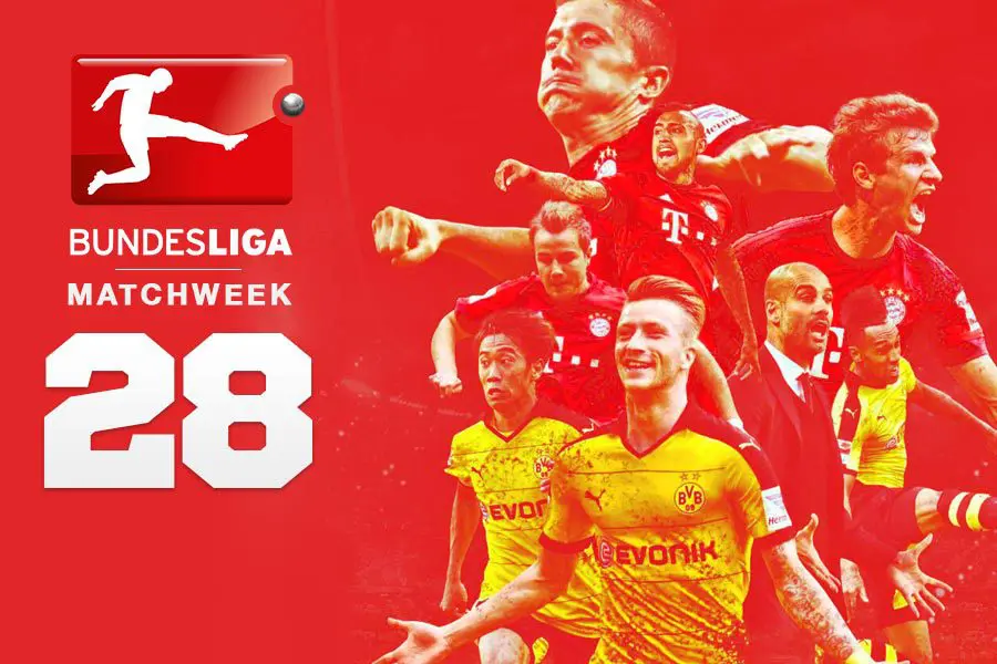 Bundesliga 2021/22 Matchweek 28 betting picks & top odds