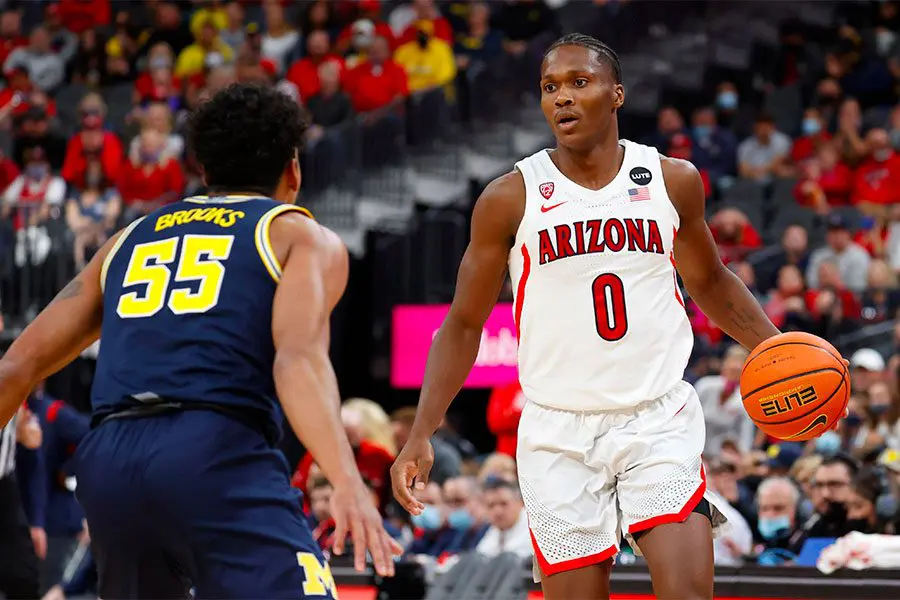 Pac-12 Tournament Preview: Arizona & UCLA the teams to beat