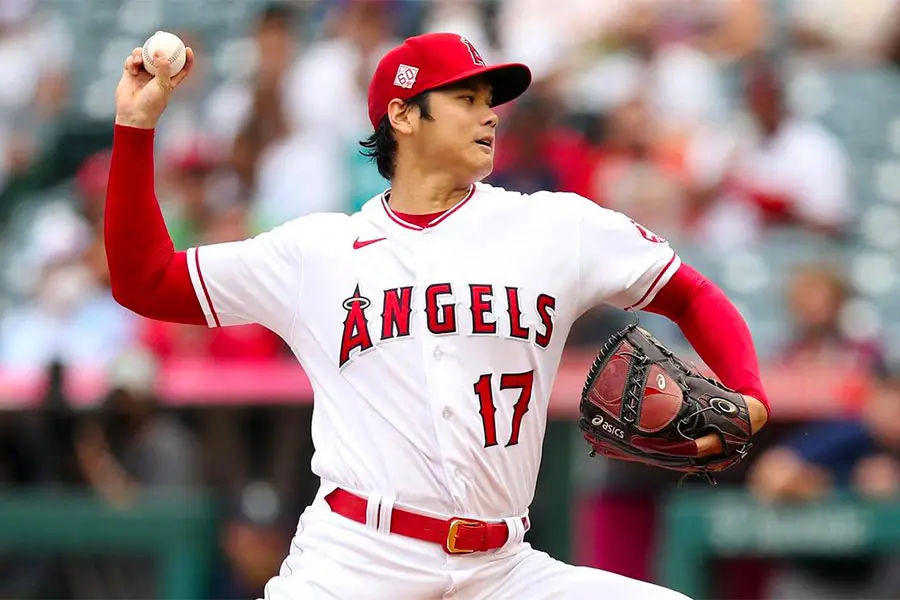 MLB: Ohtani favored for back-to-back AL MVP gongs