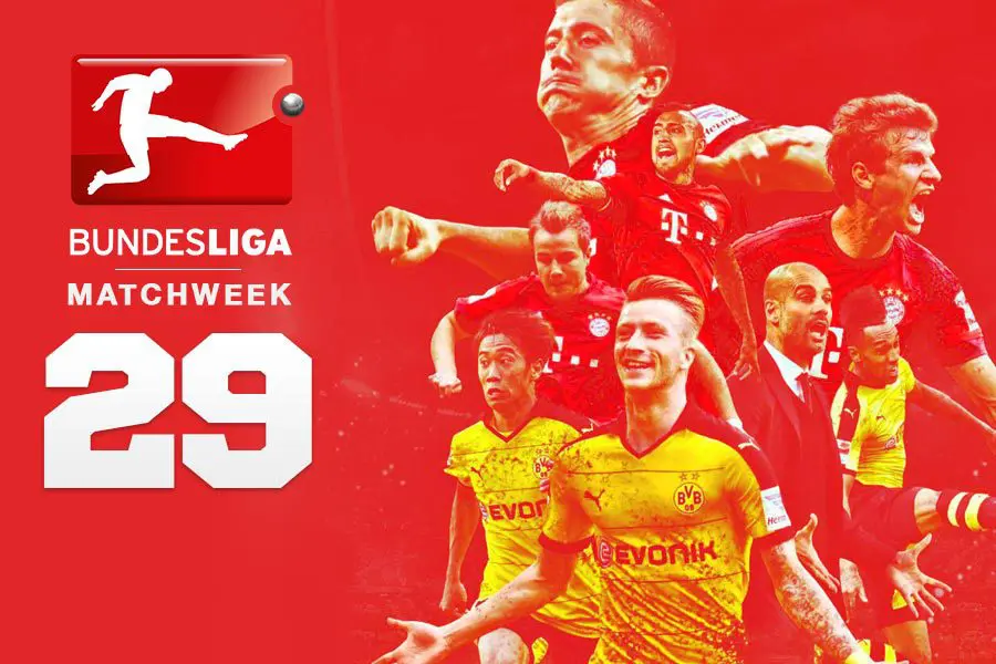 Bundesliga 2021/22 Matchweek 29 betting picks & value bets