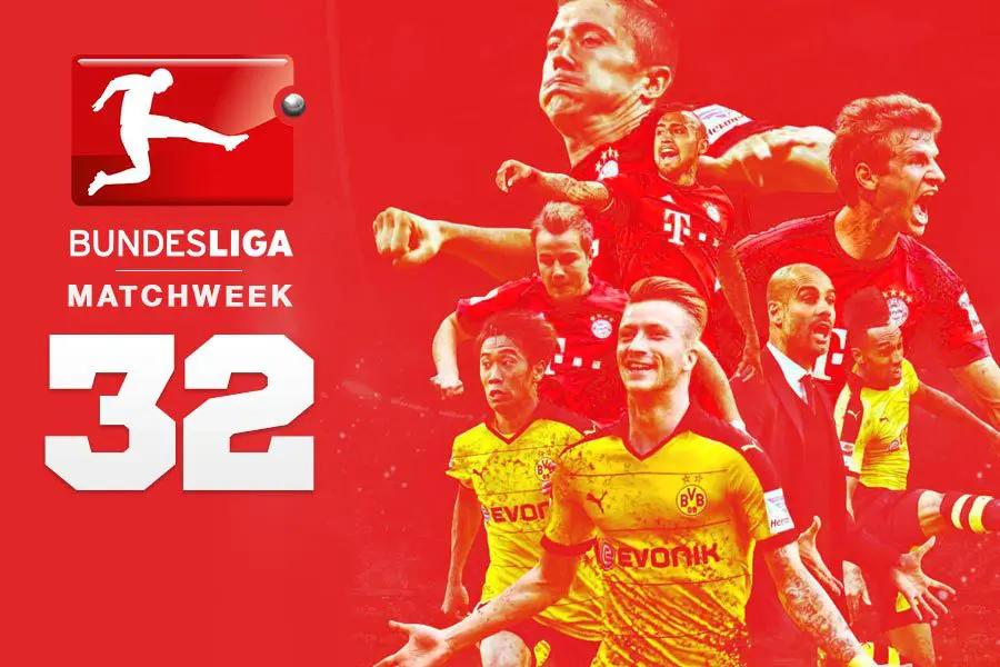 Bundesliga 2021/22 Matchweek 32 betting picks & value plays