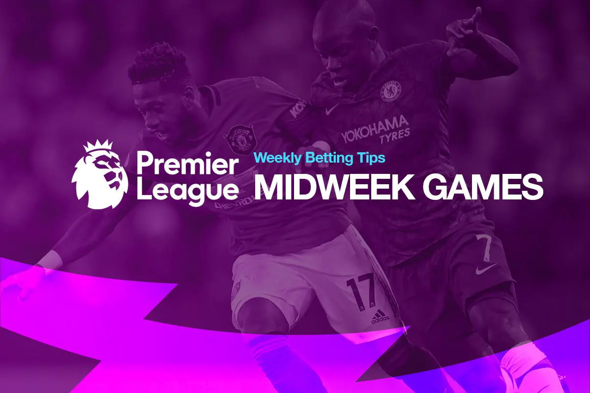 EPL midweek picks, value bets & goalscorer tips – March 1, 2023