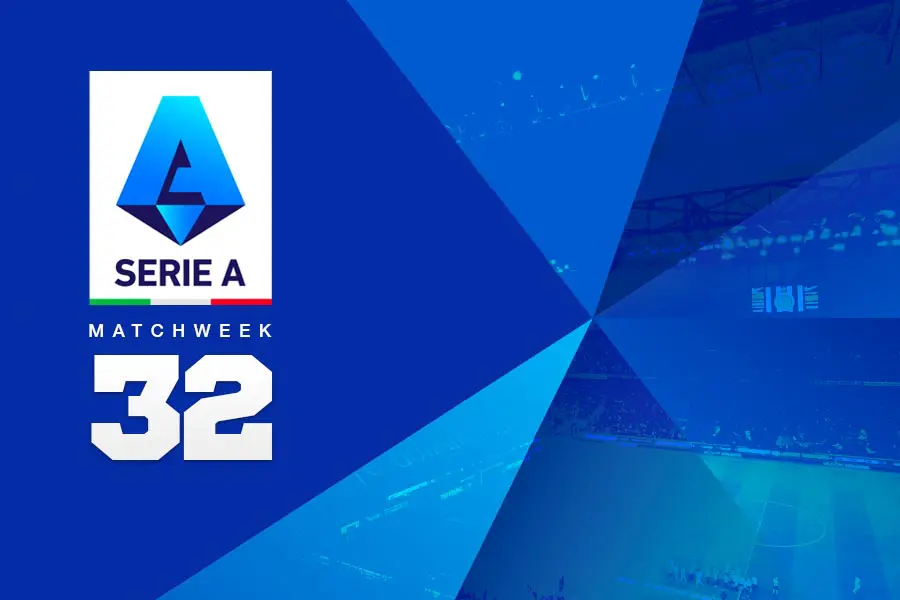 Serie A 2021/22 Matchweek 32 betting picks & best value bets