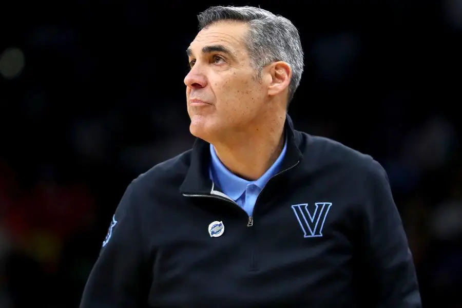 NCAAB: Will Villanova ever be the same without Jay Wright?