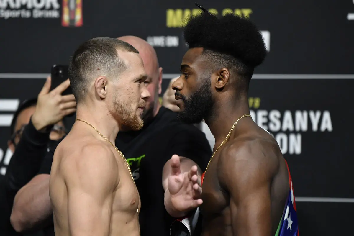 Sterling vs Yan fight preview, best bets & predictions – UFC 273