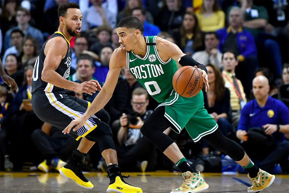 Celtics v Warriors NBA Finals preview, predictions & best bets