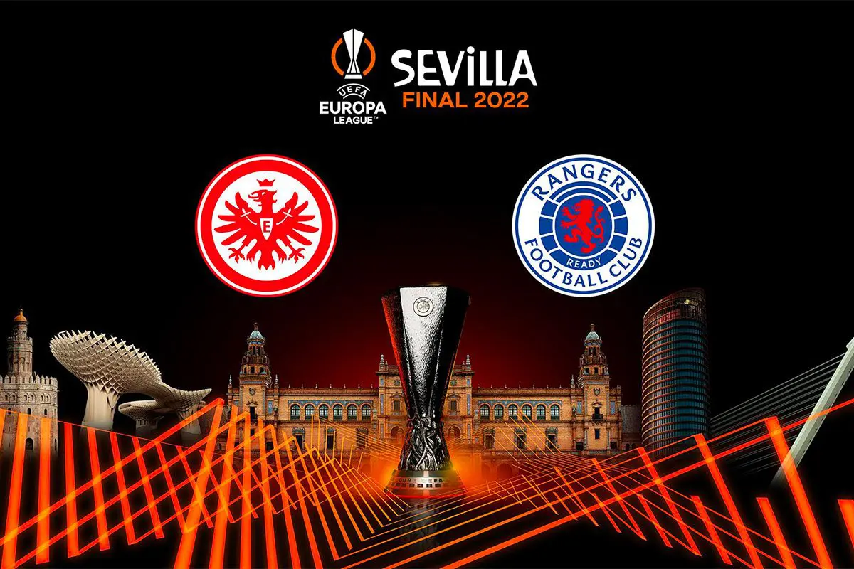 2022 Europa League Final betting picks – Eintracht vs Rangers