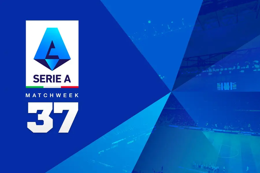 Serie A 2021/22 Matchweek 37 best bets & top value picks