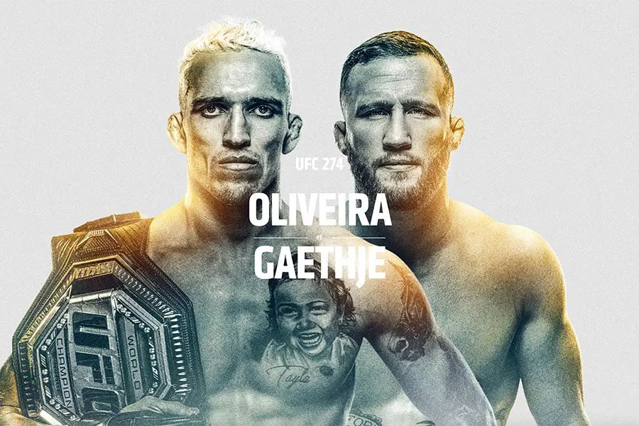 UFC 274: Oliveira vs Gaethje main event preview & best bets