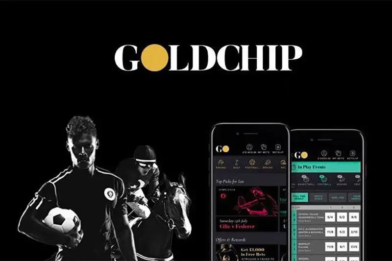 Goldchip looks to rejoin UK betting scene via Swifty deal