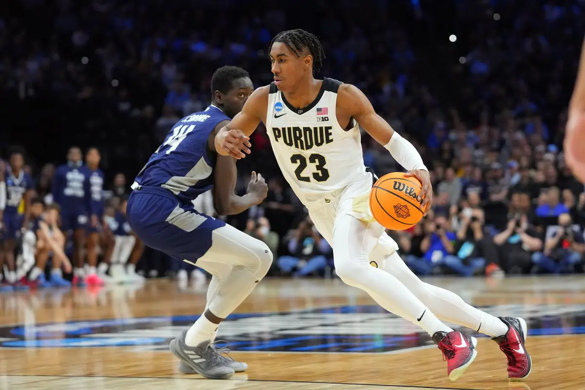 2022 NBA Draft prop bets & predictions – Thursday, June 23