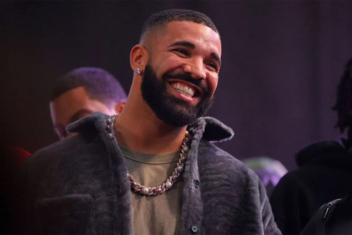 Drake ends string of sports betting losses with huge UFC win